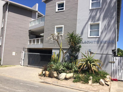 3 Malachite Mews Knysna Western Cape South Africa Building, Architecture, Facade, House, Palm Tree, Plant, Nature, Wood, Sign, Window