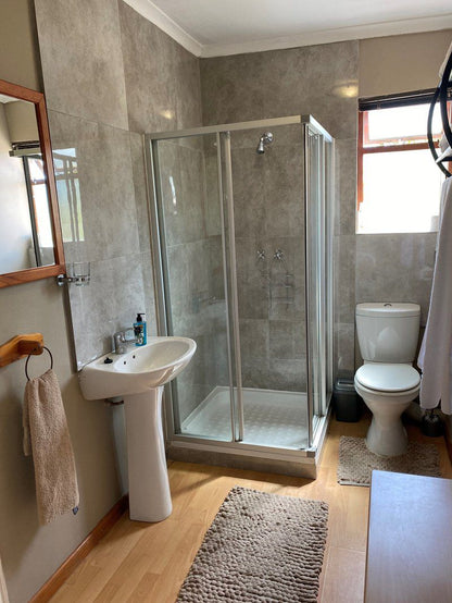 3 On Nebraska Accommodation La Rochelle Cape Town Cape Town Western Cape South Africa Bathroom