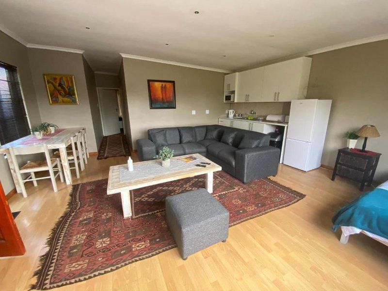 3 On Nebraska Accommodation La Rochelle Cape Town Cape Town Western Cape South Africa Living Room