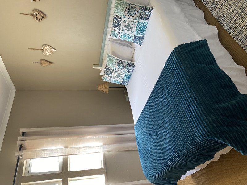 3 On Nebraska Accommodation La Rochelle Cape Town Cape Town Western Cape South Africa Bedroom