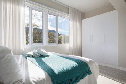 Portswood Mews 3 By Ctha Green Point Cape Town Western Cape South Africa Unsaturated, Bedroom