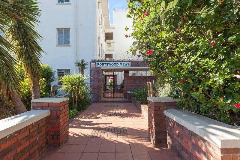 Portswood Mews 3 By Ctha Green Point Cape Town Western Cape South Africa House, Building, Architecture, Palm Tree, Plant, Nature, Wood, Sign