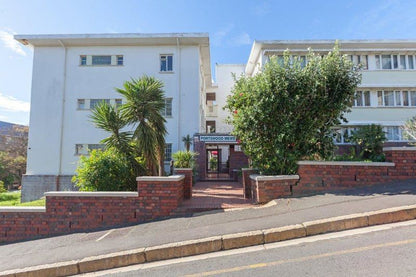 Portswood Mews 3 By Ctha Green Point Cape Town Western Cape South Africa House, Building, Architecture, Palm Tree, Plant, Nature, Wood, Sign, Window