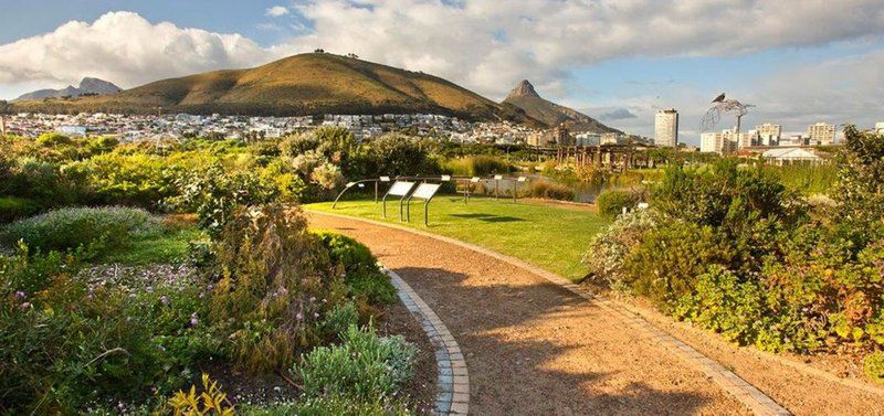 Portswood Mews 3 By Ctha Green Point Cape Town Western Cape South Africa Mountain, Nature, Highland