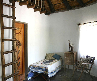 3 Rondavels Marloth Park Mpumalanga South Africa Bedroom