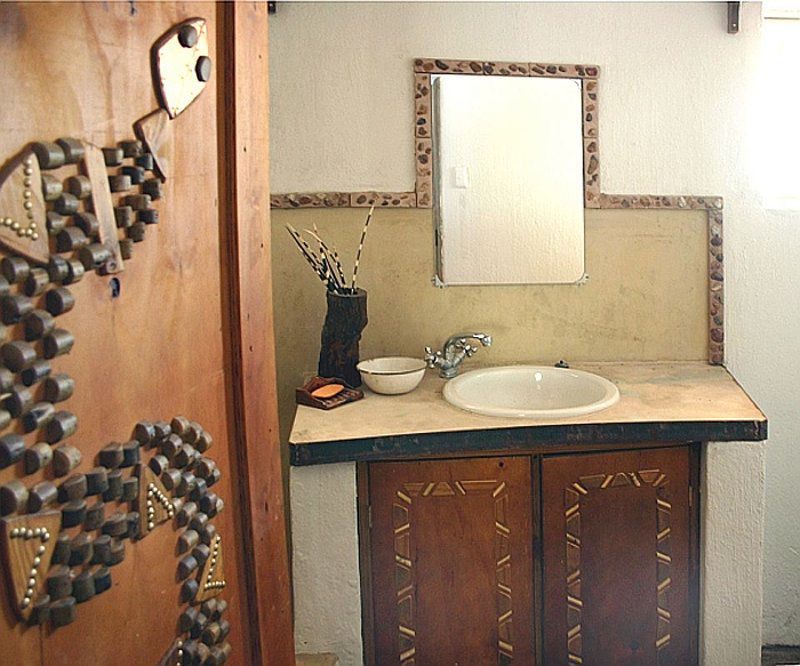 3 Rondavels Marloth Park Mpumalanga South Africa Bathroom