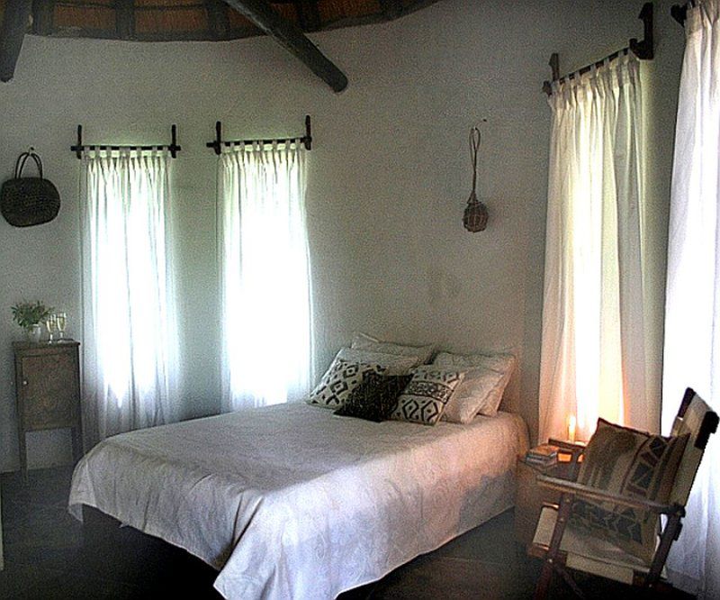 3 Rondavels Marloth Park Mpumalanga South Africa Bedroom