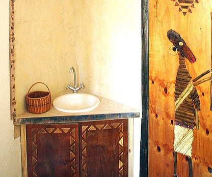 3 Rondavels Marloth Park Mpumalanga South Africa Bathroom