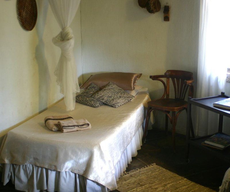 3 Rondavels Marloth Park Mpumalanga South Africa Bedroom