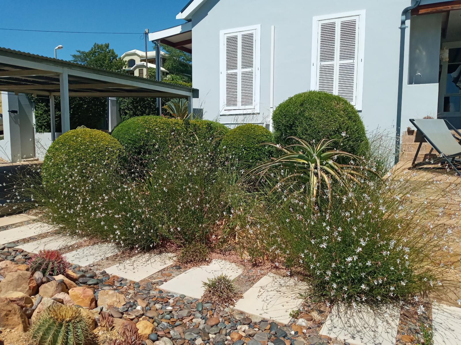 3 Walter Street Riebeek Kasteel Western Cape South Africa House, Building, Architecture, Plant, Nature, Garden