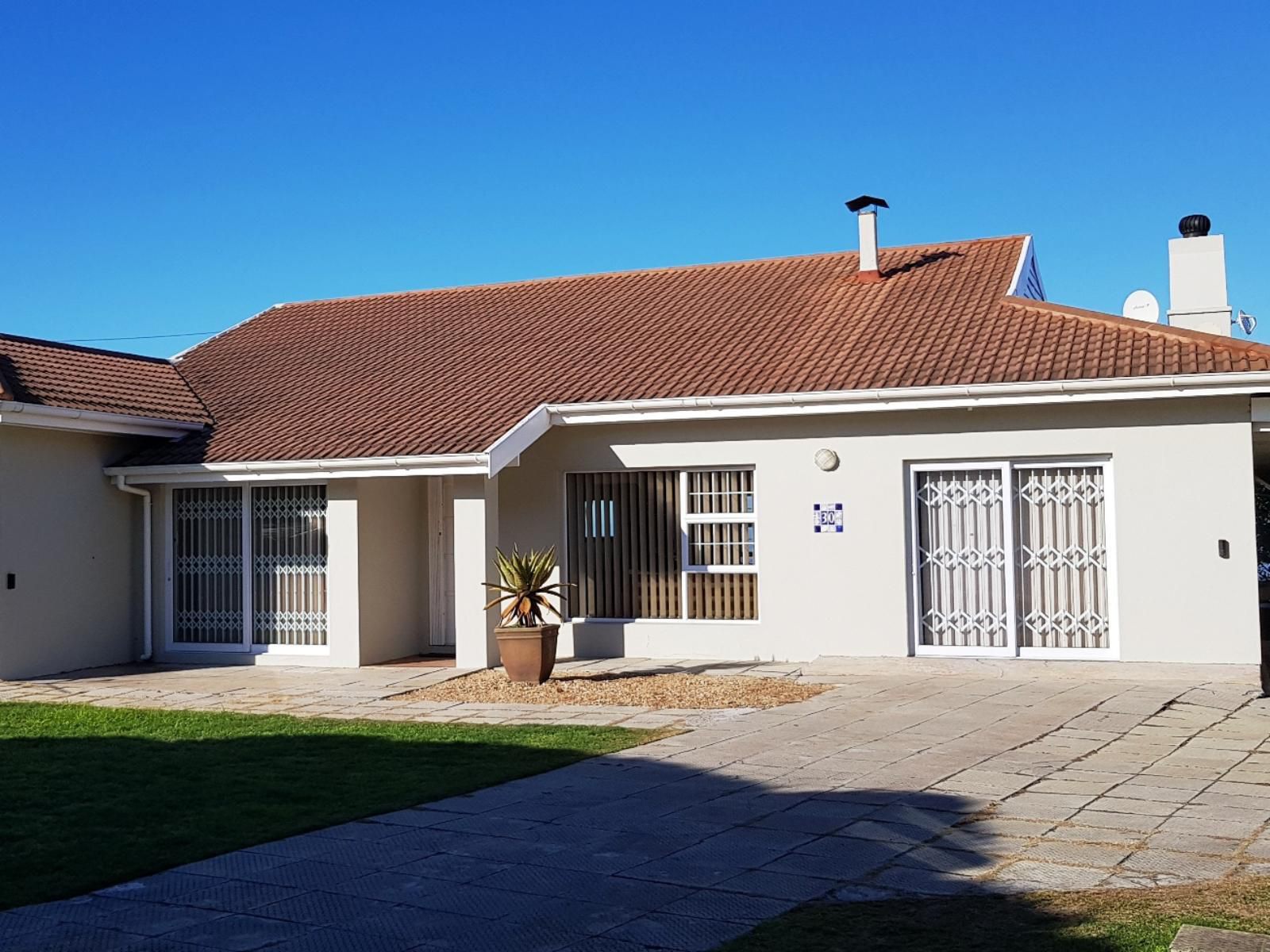 30 Branderdraai Hermanus Western Cape South Africa House, Building, Architecture