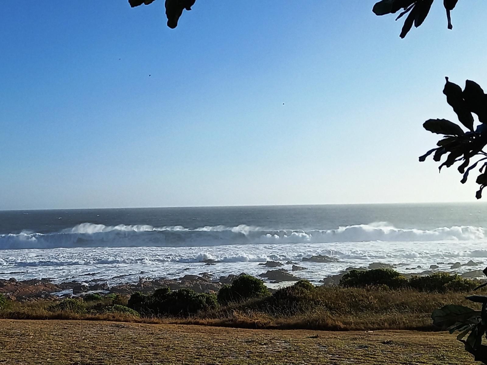 30 Branderdraai Hermanus Western Cape South Africa Beach, Nature, Sand, Cliff, Wave, Waters, Ocean