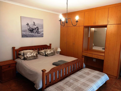 30 Branderdraai Hermanus Western Cape South Africa Bedroom