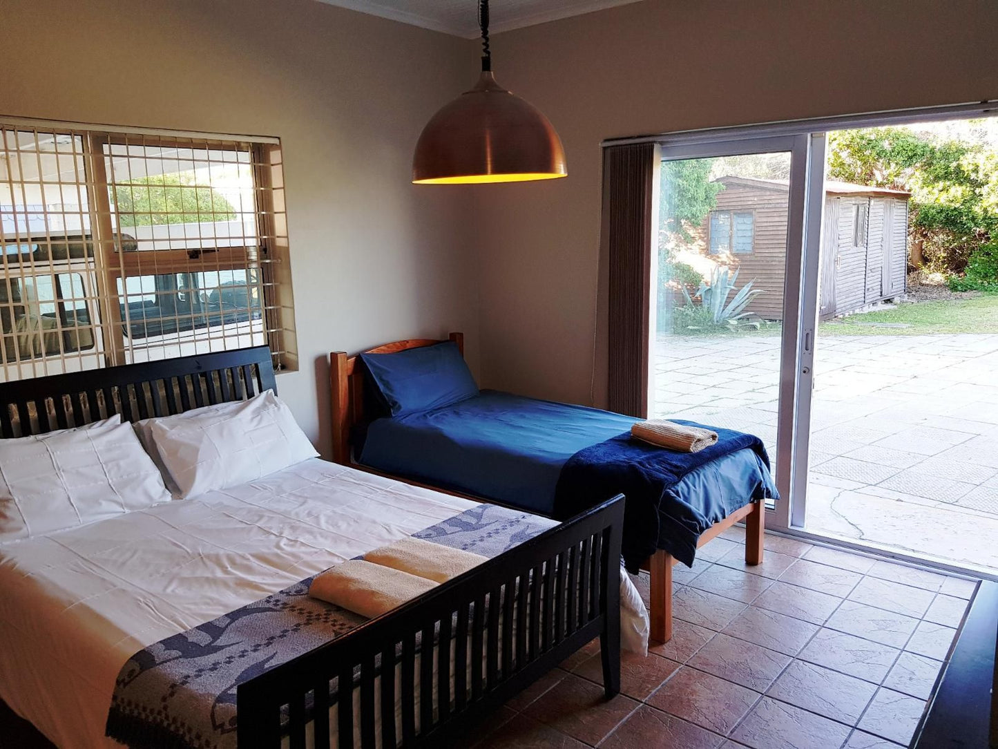 30 Branderdraai Hermanus Western Cape South Africa Bedroom