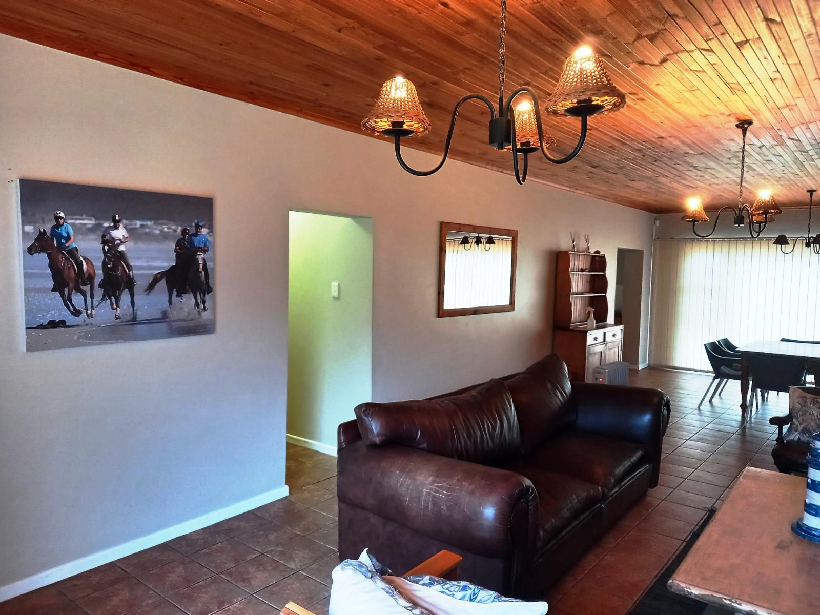 30 Branderdraai Hermanus Western Cape South Africa Horse, Mammal, Animal, Herbivore, Living Room