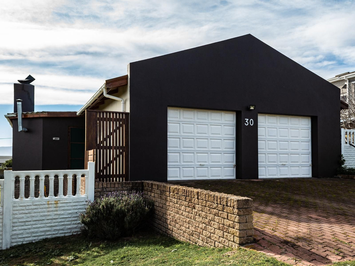 30 On Main De Kelders Western Cape South Africa House, Building, Architecture, Shipping Container