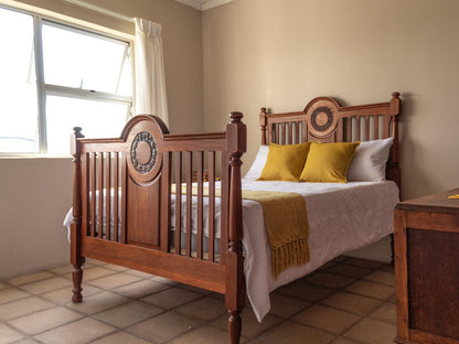 30 On Main De Kelders Western Cape South Africa Bedroom