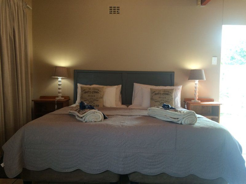 30 On Oatlands Road Accommodation Grahamstown Eastern Cape South Africa Bedroom