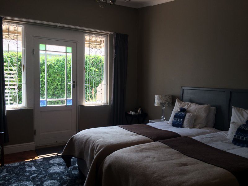 30 On Oatlands Road Accommodation Grahamstown Eastern Cape South Africa Bedroom