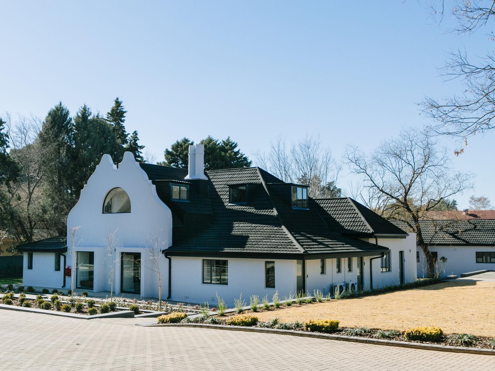 30 On Whites Guesthouse Waverley Bloemfontein Free State South Africa Building, Architecture, House