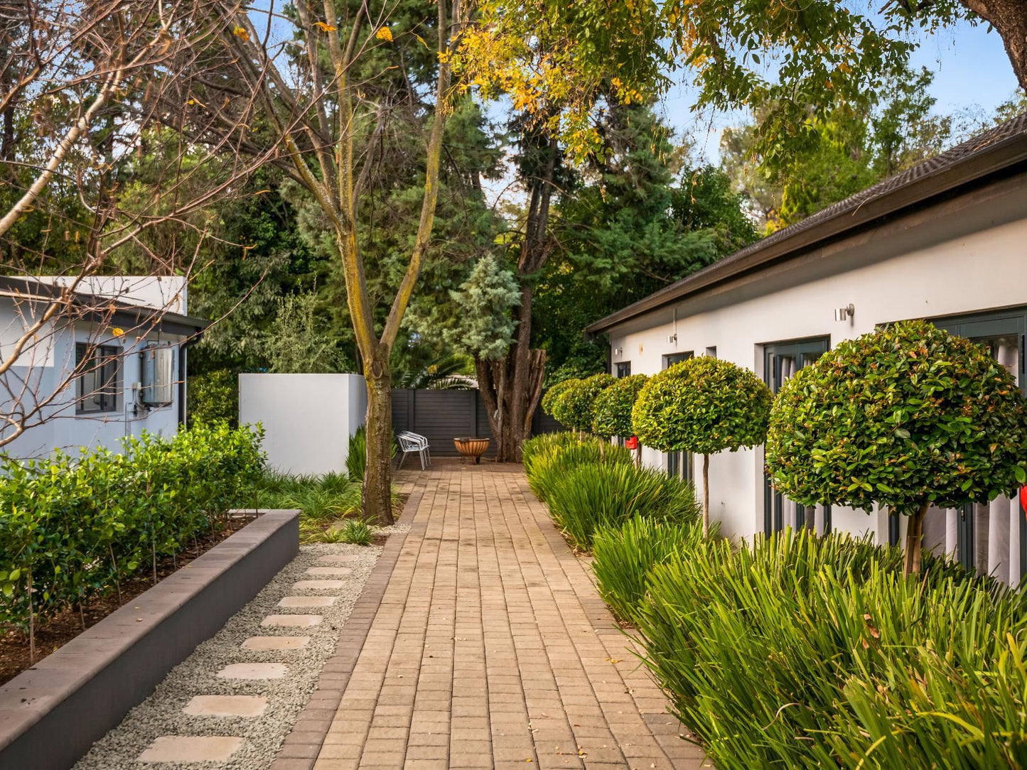 30 On Whites Guesthouse Waverley Bloemfontein Free State South Africa House, Building, Architecture, Plant, Nature, Garden