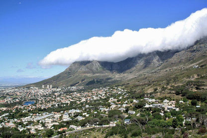 Afribode 301 Mainhill Green Point Cape Town Western Cape South Africa Mountain, Nature, City, Architecture, Building