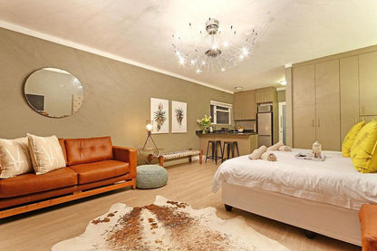 Afribode 301 Mainhill Green Point Cape Town Western Cape South Africa Sepia Tones, Bedroom