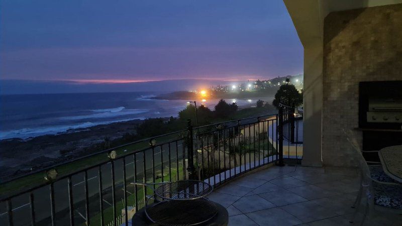 301 Glyndale Sands Uvongo Beach Margate Kwazulu Natal South Africa Beach, Nature, Sand, Framing, Sunset, Sky