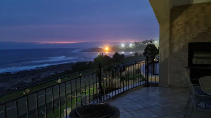 301 Glyndale Sands Uvongo Beach Margate Kwazulu Natal South Africa Beach, Nature, Sand, Framing, Sunset, Sky