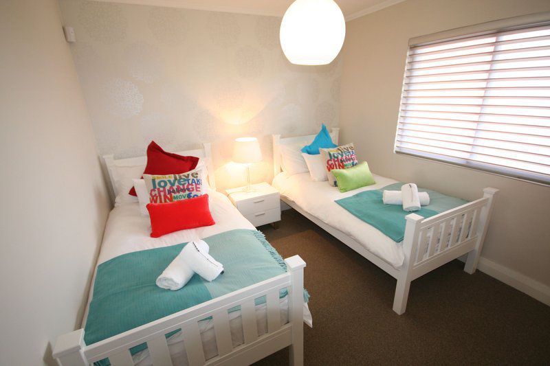 Quayside 301 By Ctha Century City Cape Town Western Cape South Africa Bedroom