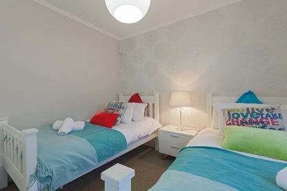 Quayside 301 By Ctha Century City Cape Town Western Cape South Africa Bedroom