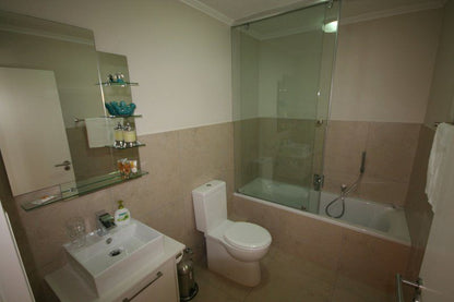 Quayside 301 By Ctha Century City Cape Town Western Cape South Africa Sepia Tones, Bathroom