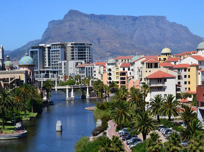 Quayside 301 By Ctha Century City Cape Town Western Cape South Africa Complementary Colors, City, Architecture, Building