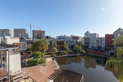 Quayside 301 By Ctha Century City Cape Town Western Cape South Africa House, Building, Architecture, River, Nature, Waters, Skyscraper, City