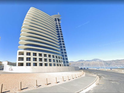 304 Ocean View By Hostagents Van Ryneveld Strand Strand Western Cape South Africa Building, Architecture, Skyscraper, City