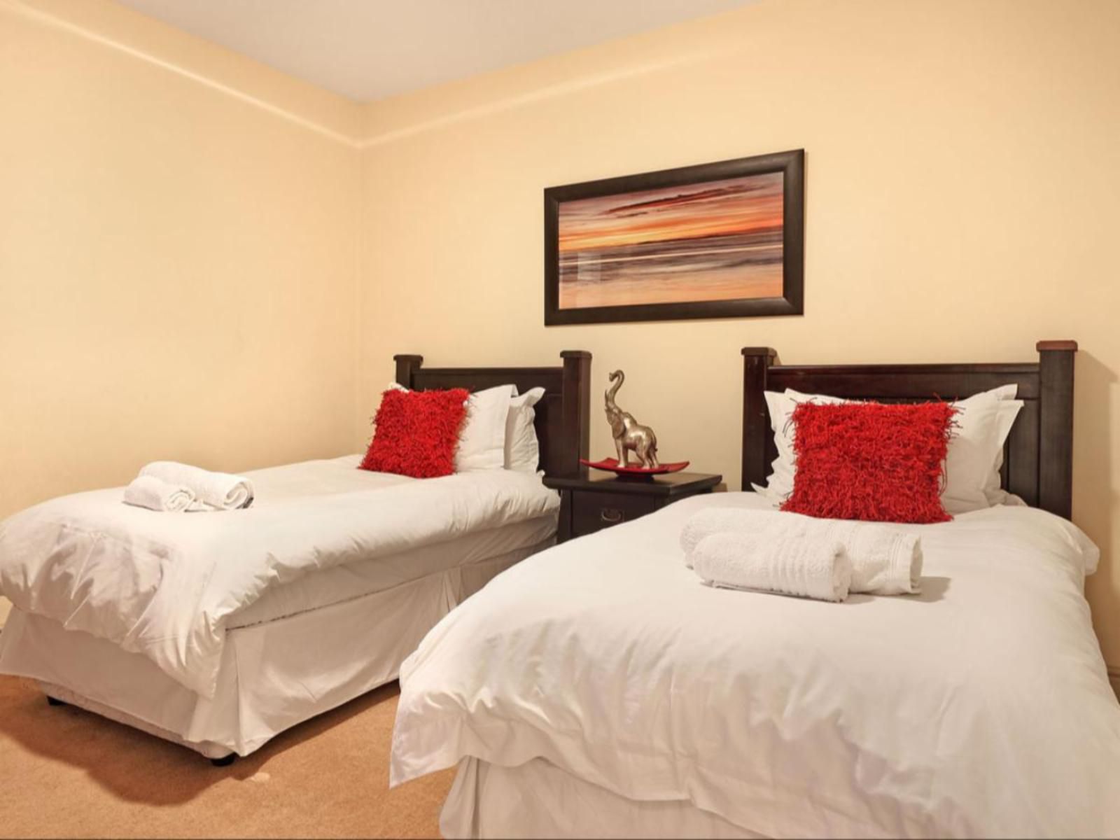 304 Ocean View By Hostagents Van Ryneveld Strand Strand Western Cape South Africa Colorful, Bedroom