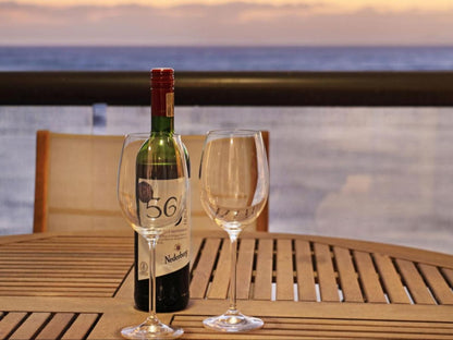 304 Ocean View By Hostagents Van Ryneveld Strand Strand Western Cape South Africa Beach, Nature, Sand, Drink, Glass, Drinking Accessoire, Wine, Wine Glass, Food
