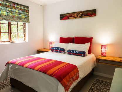 3040 On Freshwater Port Alfred Eastern Cape South Africa Bedroom