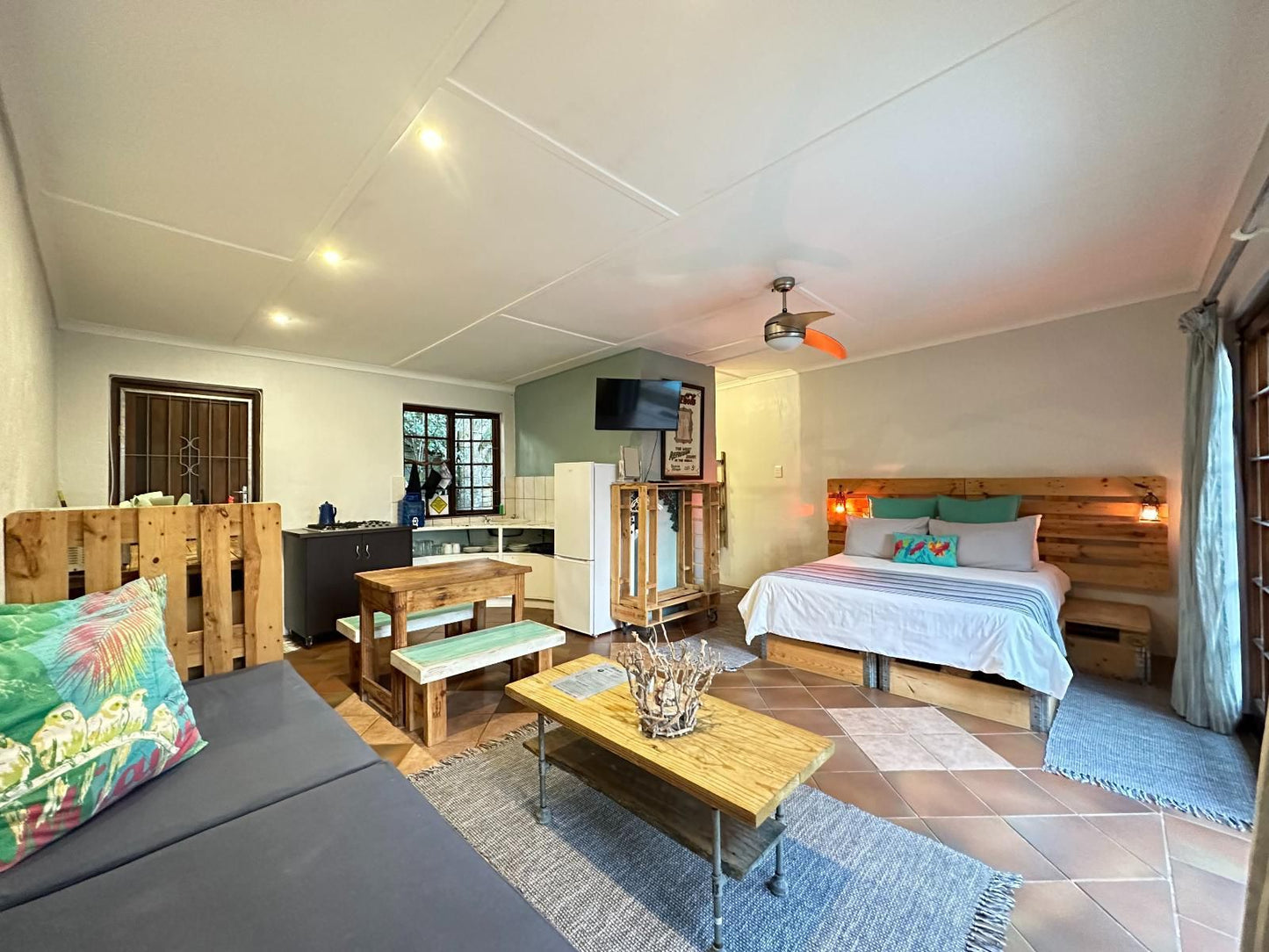 3040 On Freshwater Port Alfred Eastern Cape South Africa Bedroom