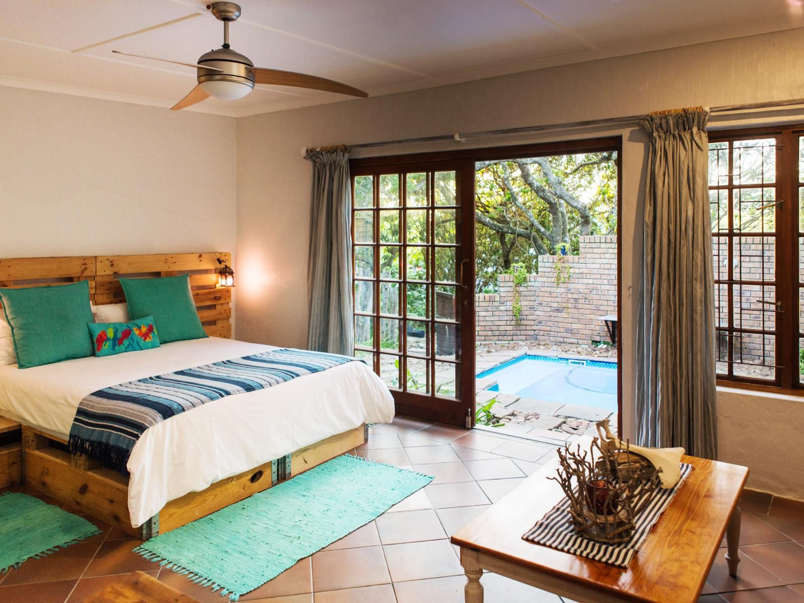 3040 On Freshwater Port Alfred Eastern Cape South Africa Bedroom