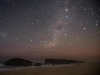 3040 On Freshwater Port Alfred Eastern Cape South Africa Beach, Nature, Sand, Astronomy, Night Sky