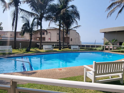 305 Manor Gardens Ballito Kwazulu Natal South Africa Beach, Nature, Sand, Palm Tree, Plant, Wood, Swimming Pool