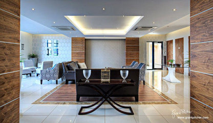 306 One On Herrwood Umhlanga Rocks Umhlanga Kwazulu Natal South Africa Living Room