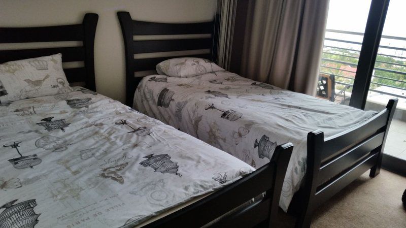 306 One On Herrwood Umhlanga Rocks Umhlanga Kwazulu Natal South Africa Unsaturated, Bedroom
