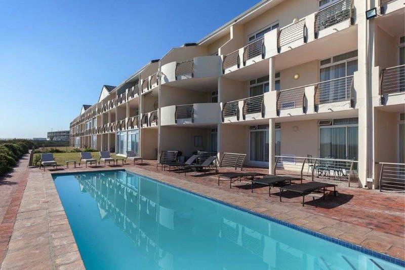 Leisure Bay 306 By Ctha Milnerton Cape Town Western Cape South Africa Swimming Pool