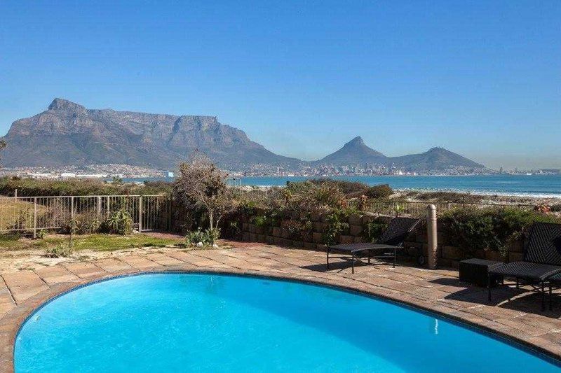 Leisure Bay 306 By Ctha Milnerton Cape Town Western Cape South Africa Beach, Nature, Sand, Swimming Pool