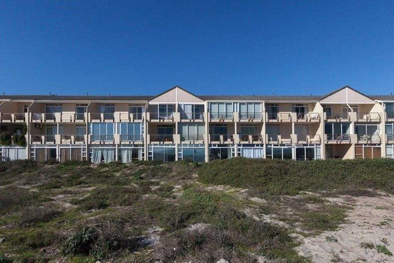 Leisure Bay 306 By Ctha Milnerton Cape Town Western Cape South Africa Beach, Nature, Sand, Building, Architecture, Ball Game, Sport