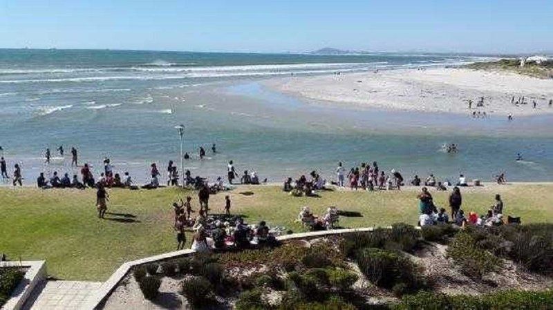 Leisure Bay 306 By Ctha Milnerton Cape Town Western Cape South Africa Beach, Nature, Sand, Ball Game, Sport, Ocean, Waters