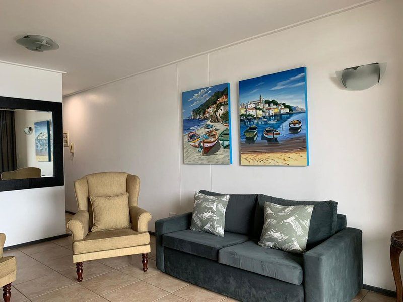 307 Point Bay Point Durban Kwazulu Natal South Africa Living Room