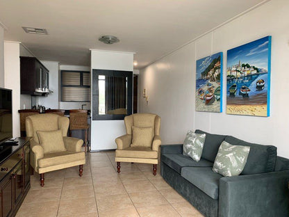 307 Point Bay Point Durban Kwazulu Natal South Africa Living Room